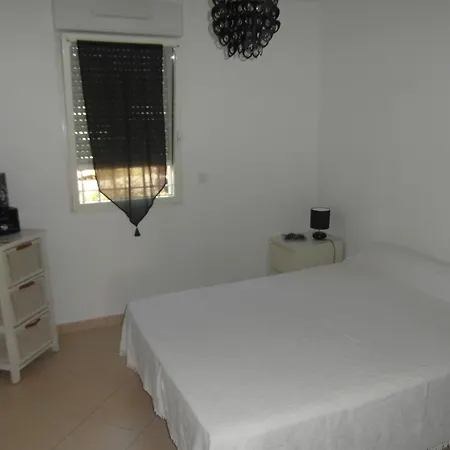 Les Eucalyptus Apartment *