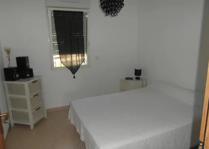 Les Eucalyptus Apartment *