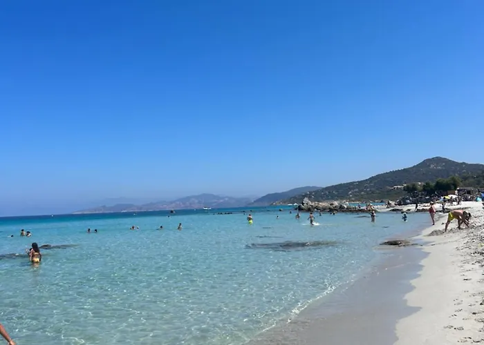 Les Eucalyptus 公寓